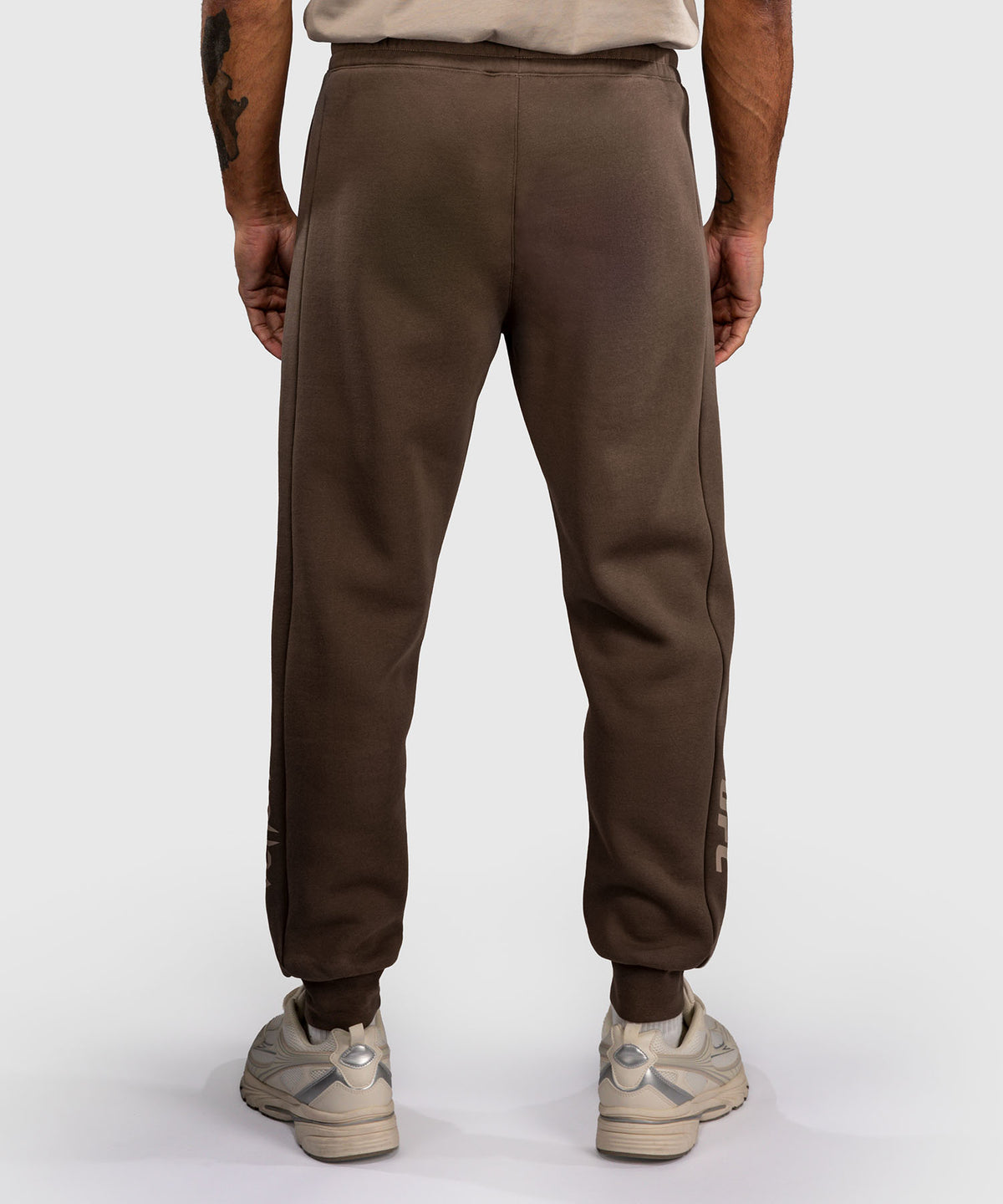 Venum UFC Unity by Venum Authentic Fight Week Men's Cotton Pant - Brown