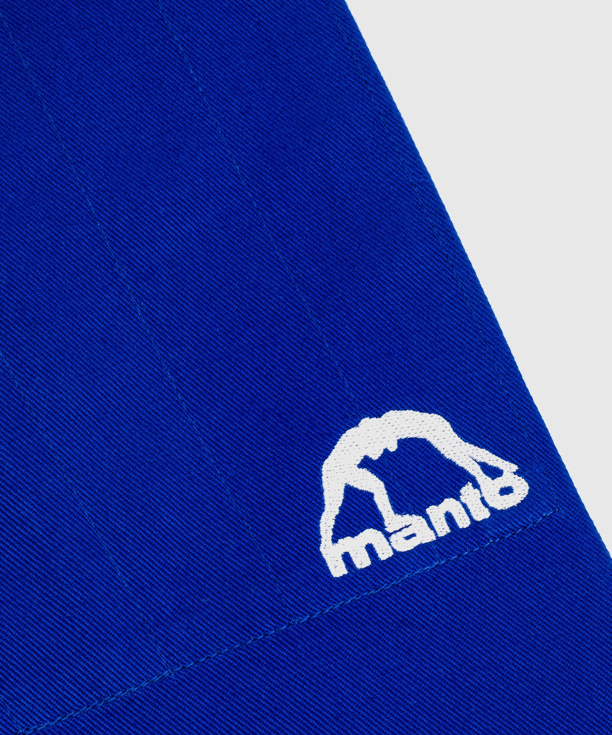 Manto Base 3.0 BJJ-Gi - Blau