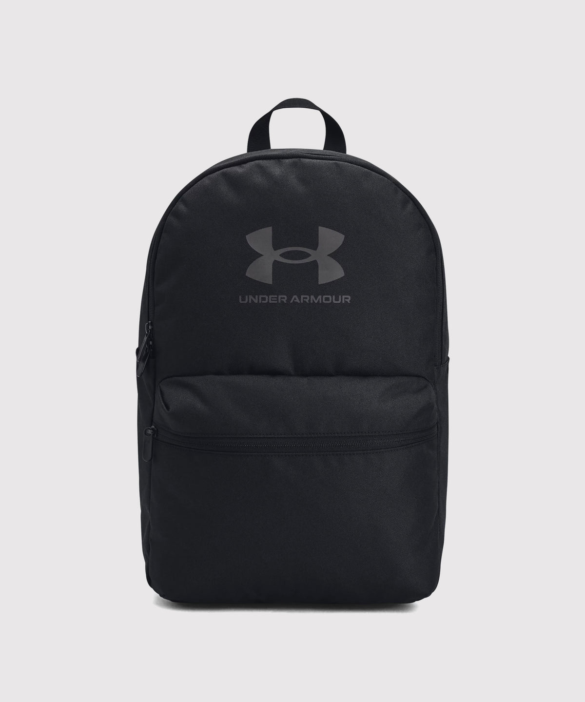 Sac À Dos Under Armour Ua Loudon Lite - Noir/Noir