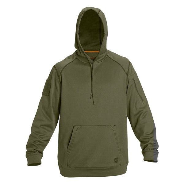 5.11 Tactical Diablo Sweatshirt – Black