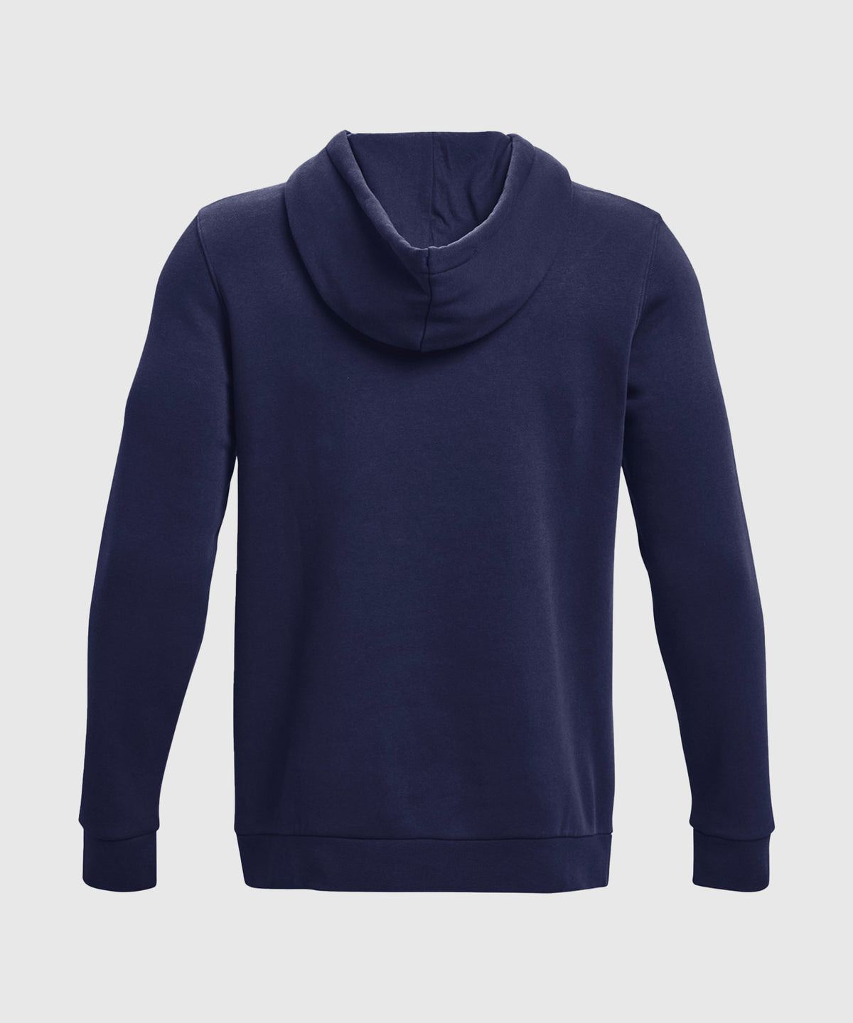 Under Armour Ua Essential Fleece Sudadera con Capucha – Azul Marino