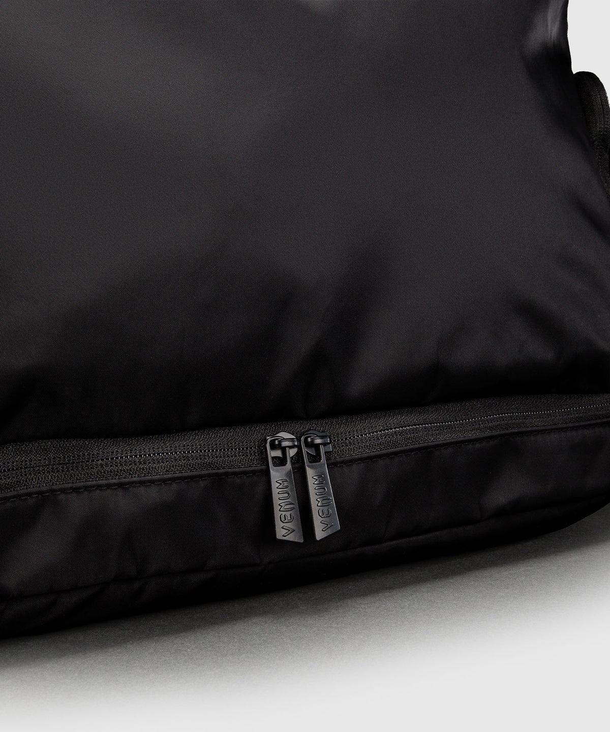 Venum Essential Borsa Sportiva - Nero
