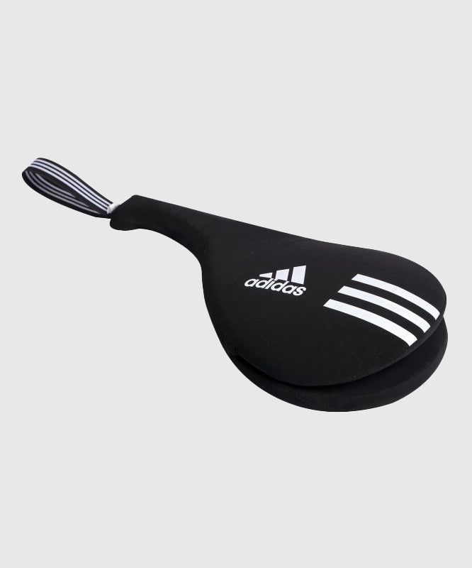 Adidas Double Kick Paddle - Black