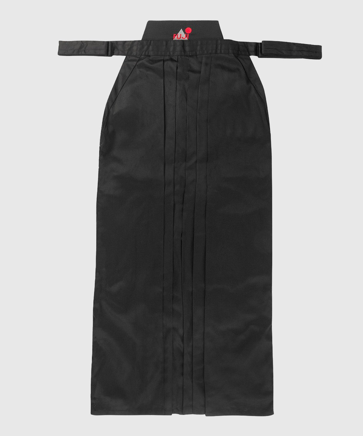 Hakama FUJIMAE Training - Noir