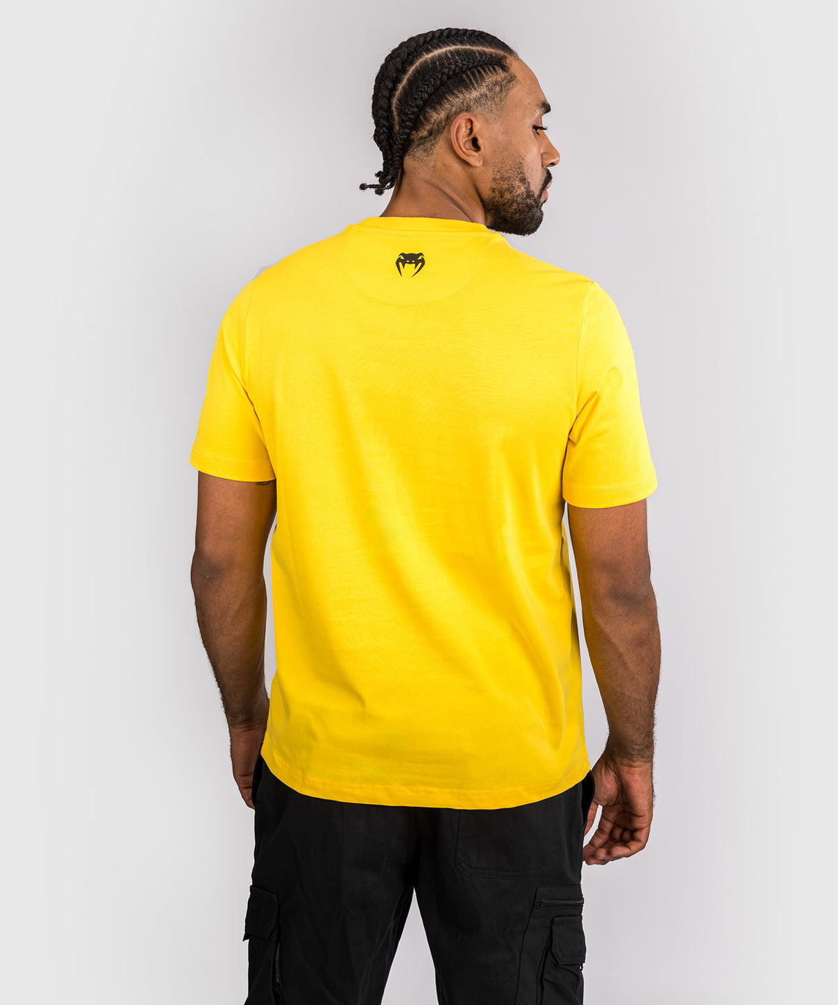 UFC by Venum Ulti-Man Camiseta - Amarillo