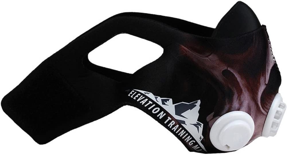 Training Mask Elevation 2.0 Skull Kopfband