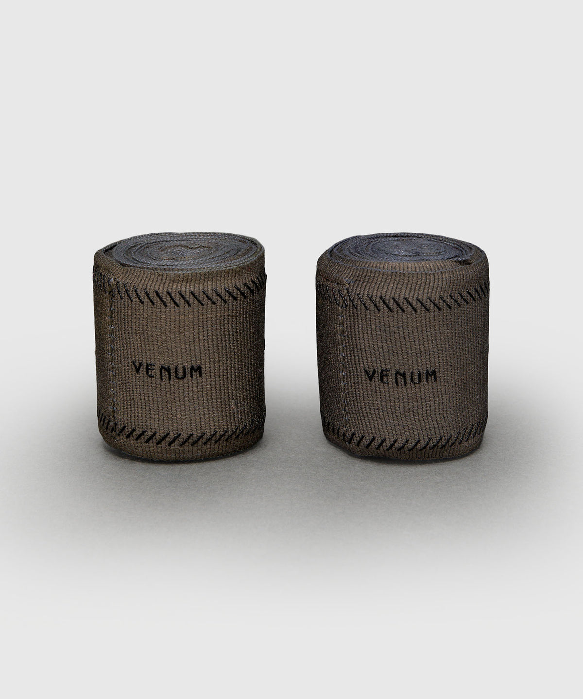 Venum Impact Evo Vendas de Boxeo – Gris Oscuro