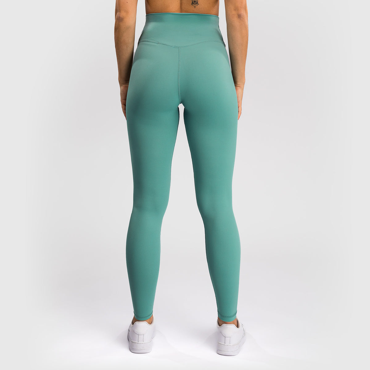 Legging Venum Essential pour Femmes - Vert d'Eau