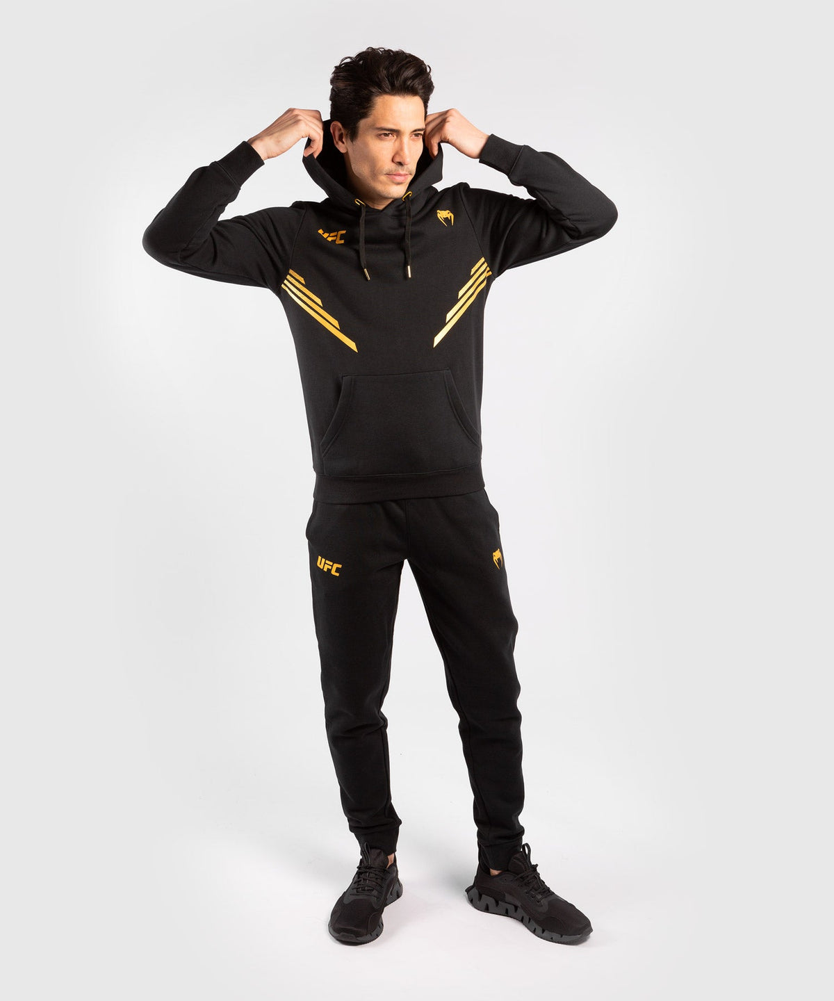 Pantalon de Jogging Homme UFC Venum Replica - Champion