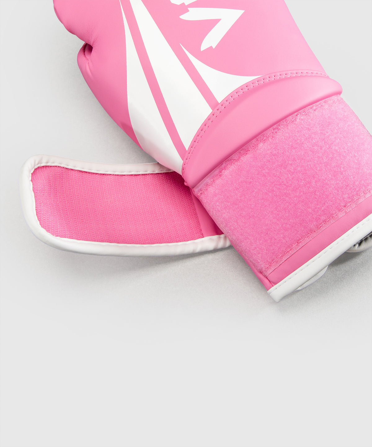 Venum Challenger 2.5 Guantoni da boxe - Rosa/Bianco