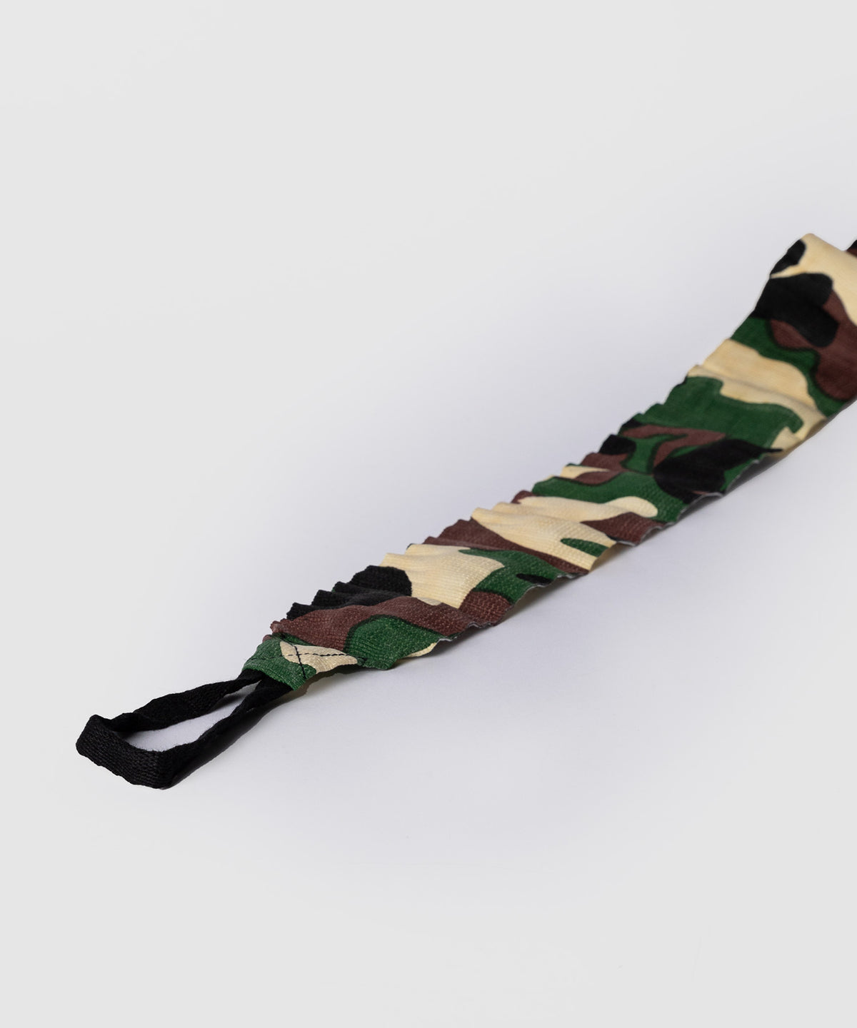 Venum Kontact Vendas de Boxeo - Camuflaje Verde Bosque - 4m (157 in)