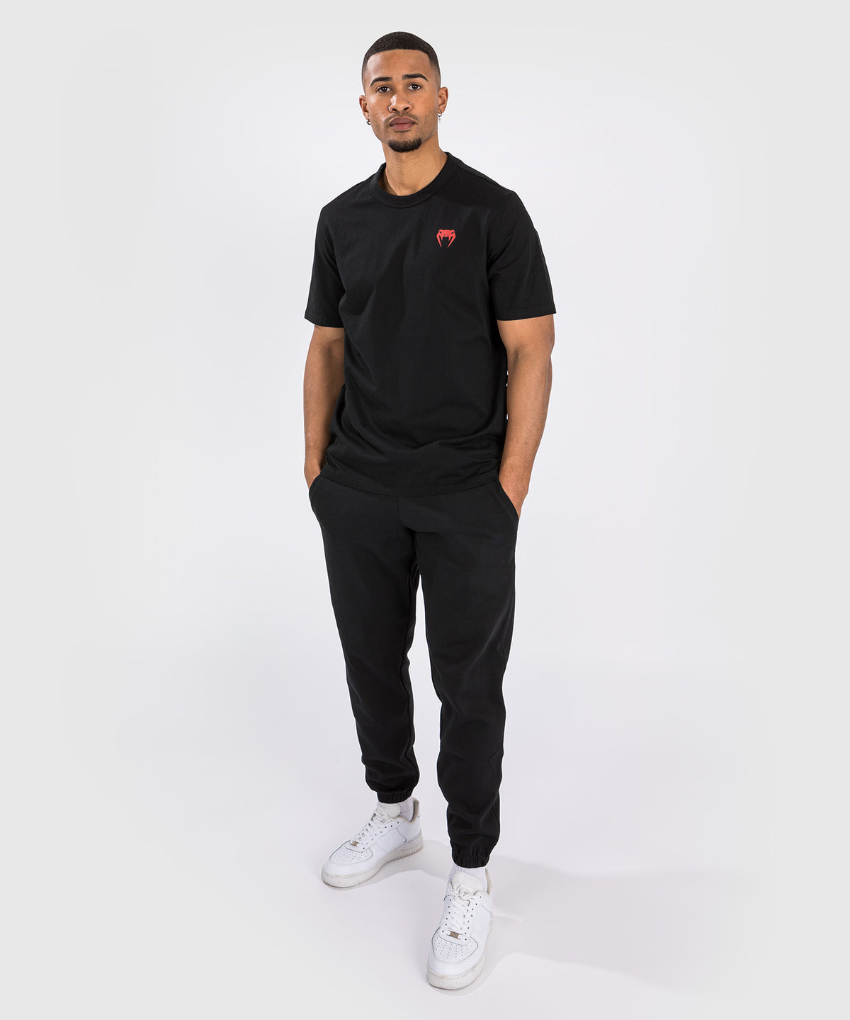 Venum x Dodge Banshee Men’s T-Shirt - Black