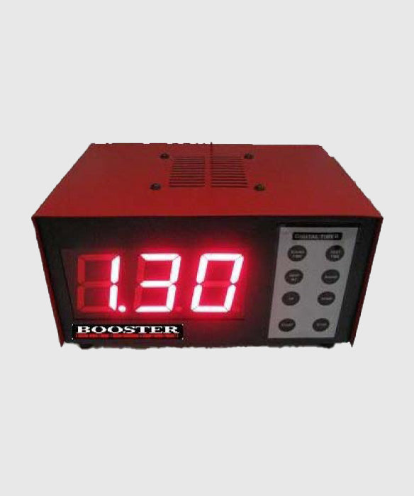 Booster Box-Timer