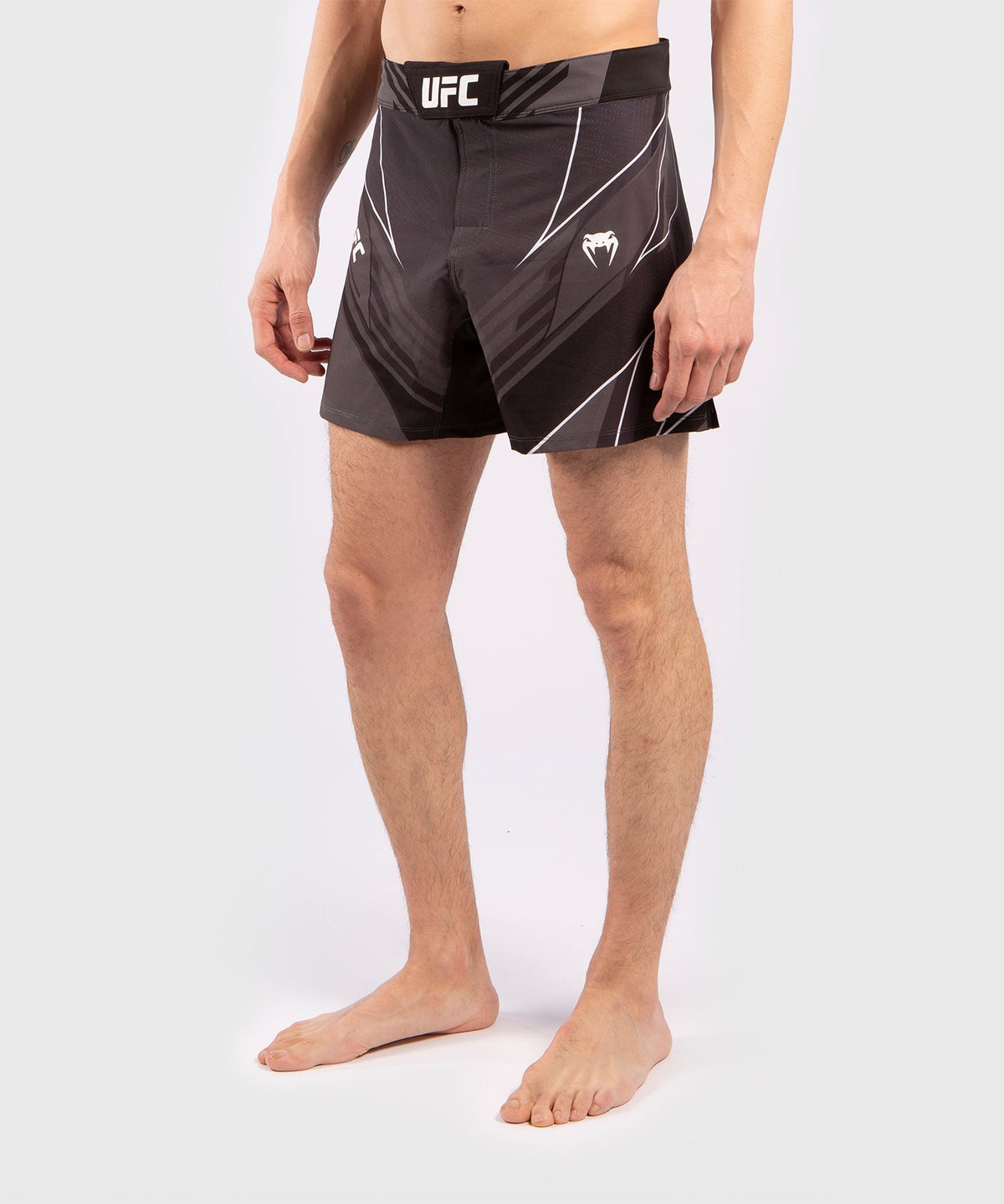 Venum Pro Line Herren UFC Fightshorts - Schwarz