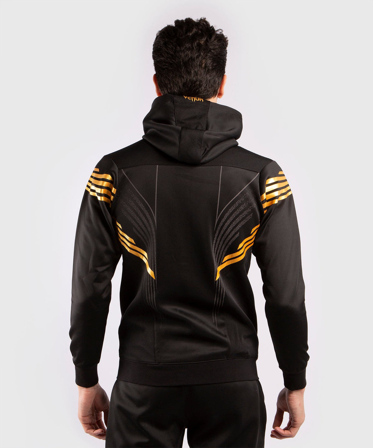 Sweatshirt Homme UFC Venum Pro Line - Champion