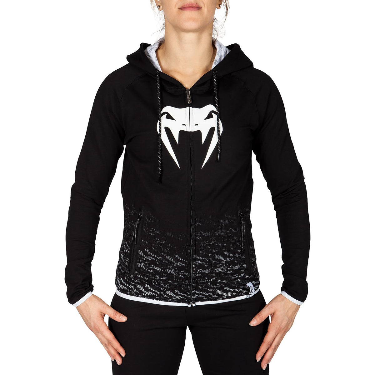 Sweatshirt Femme Venum Camoline