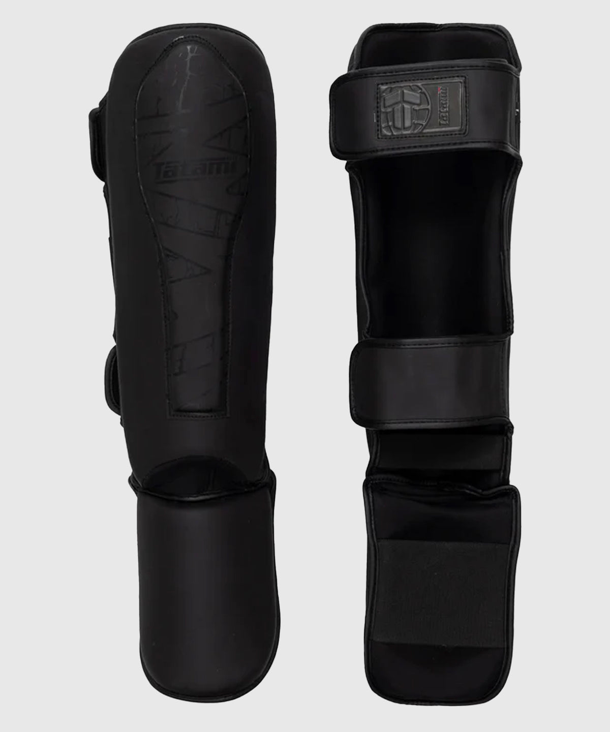 Tatami Fightwear Obsidian Parastinchi - Nero