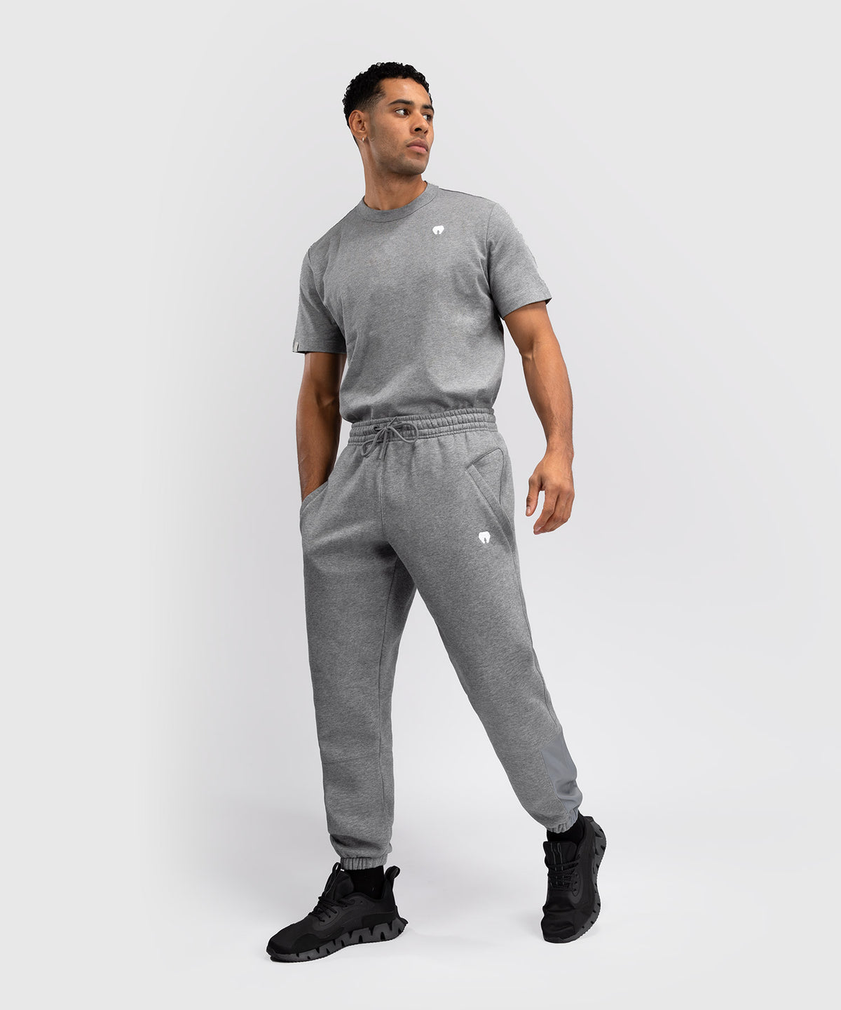 Jogging Venum Silent Power - Cloudy Grey