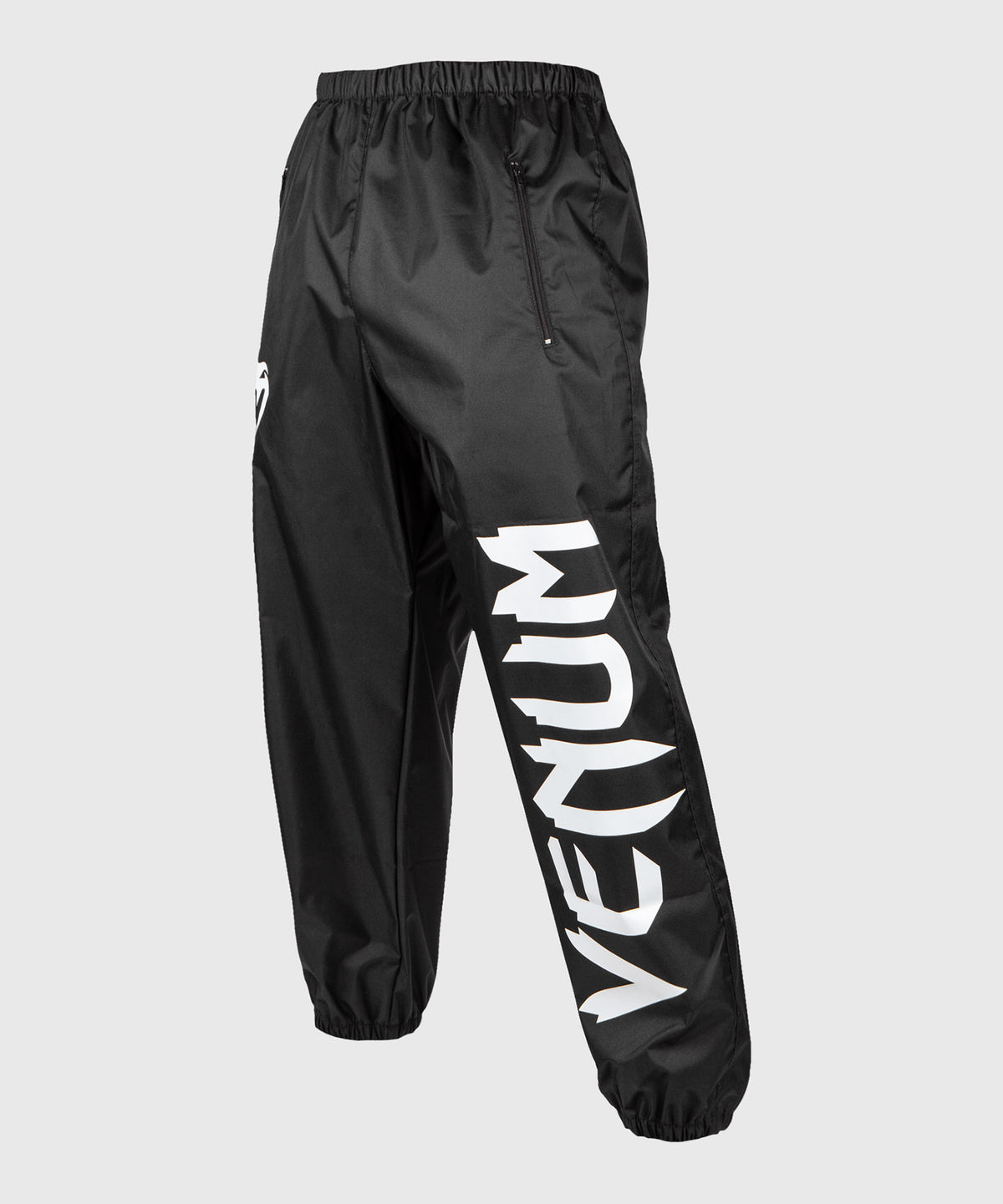 Traje sauna Venum Giant - Negro