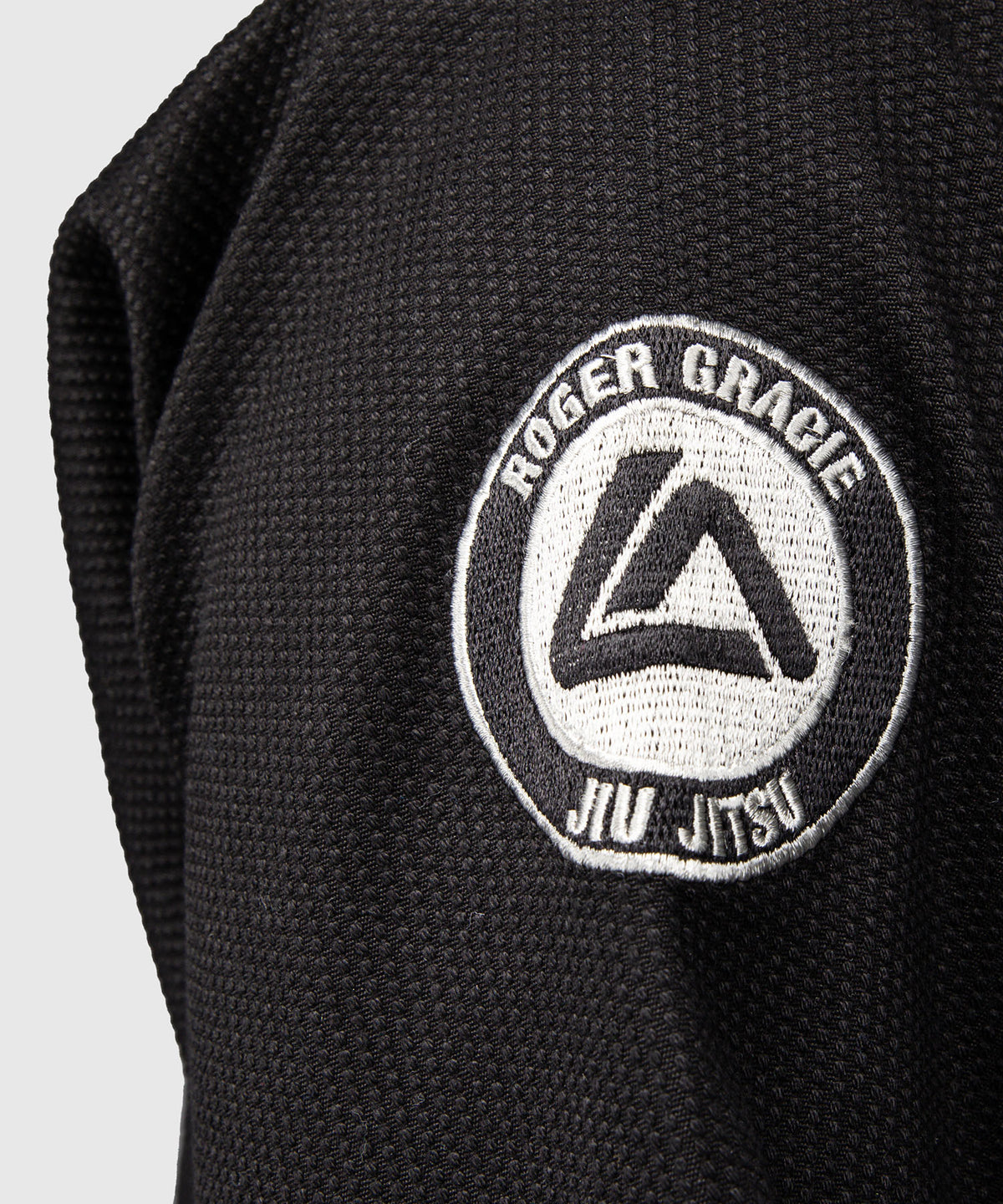 Venum x Roger Gracie Academy Kimono BJJ - Nero