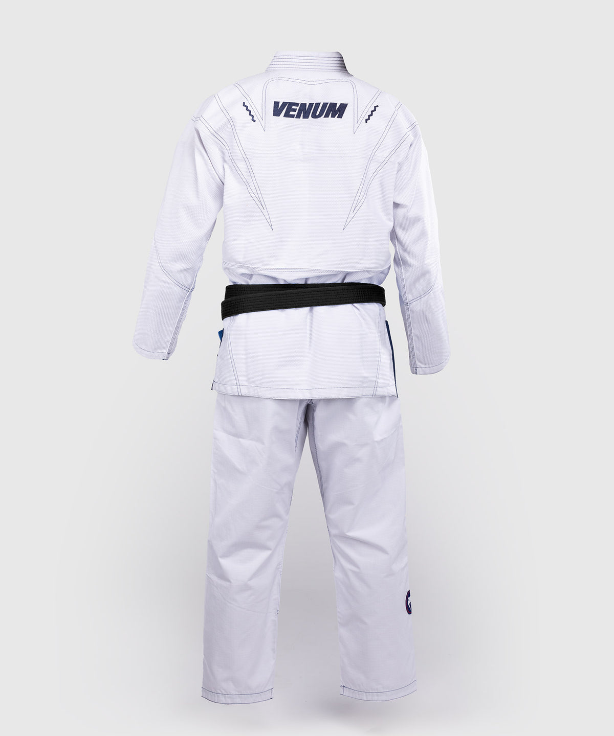 Venum Elite 5.0 - 450 - Brazilian Jiu Jitsu Gi - Ice