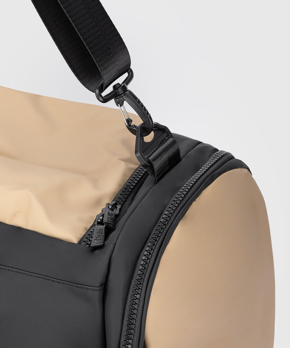 Venum Evo 2 Trainer Lite Borsa Sportiva (55-63L) – Nero/Sabbia