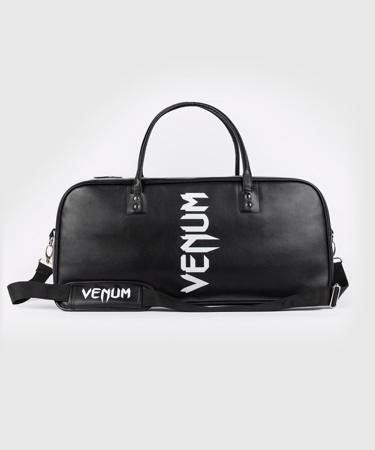 Venum sport bag - Black/White