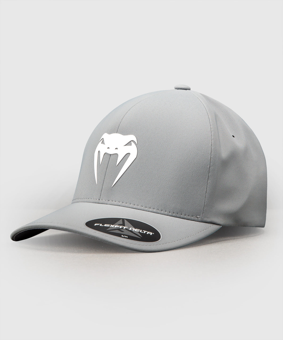 Venum Flexfit Delta Cap - Grey