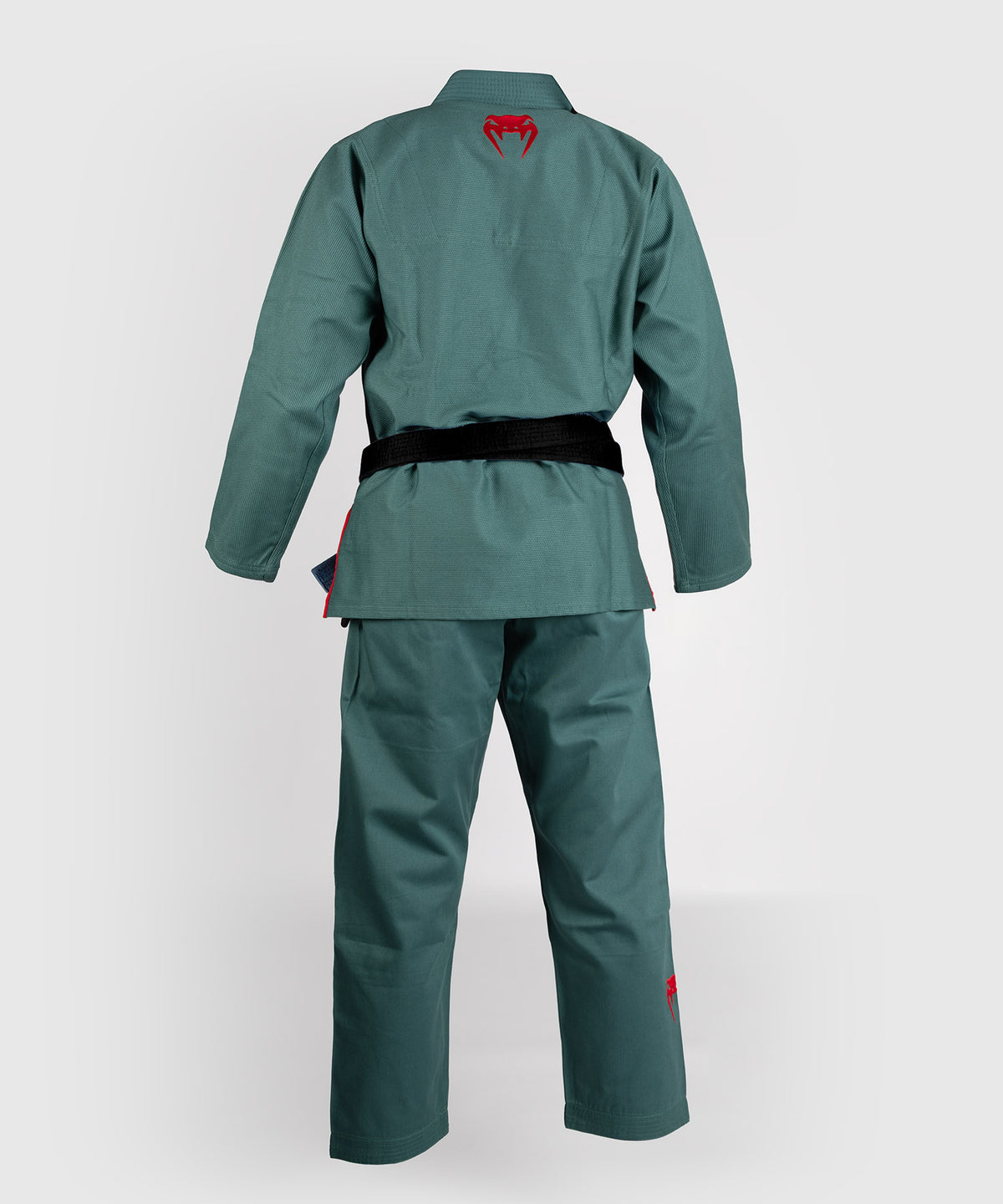 Venum Contender 3.0 Gi Brazilian Jiu Jitsu 380g - Ocean Green