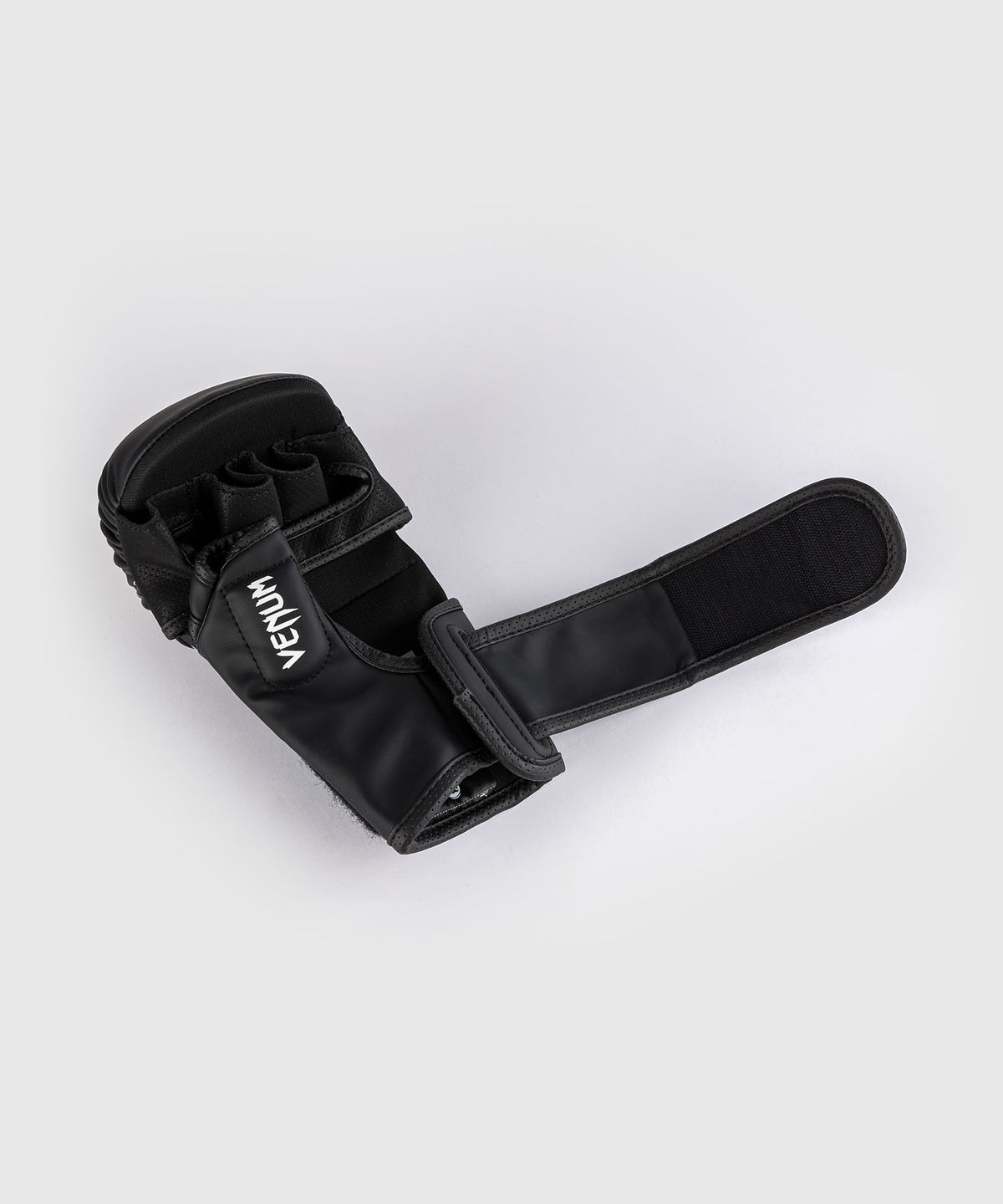 Venum x TEKKEN 8 King Sparring Gloves - Black/Yellow