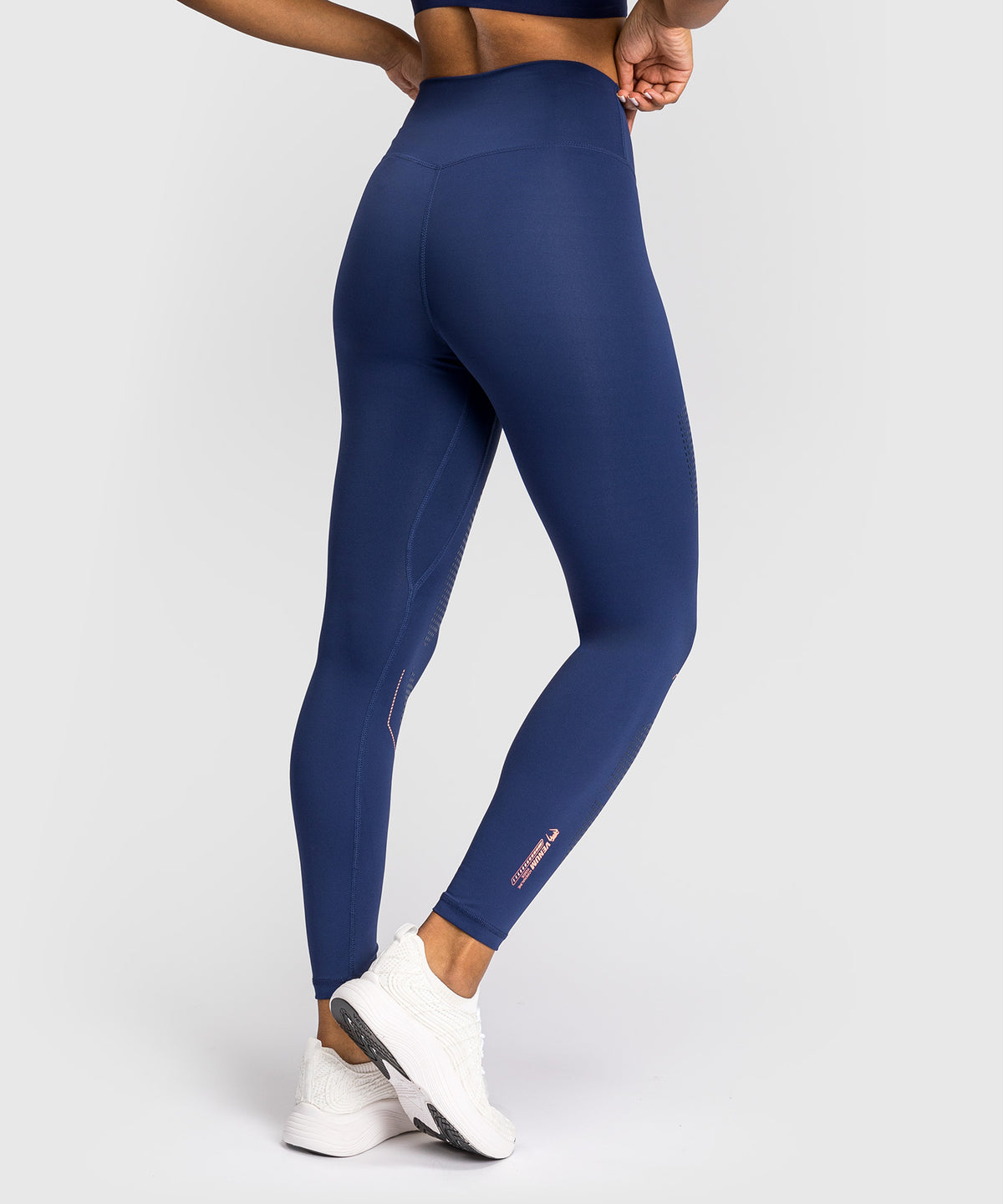 Venum Technical 3.0 Mallas para Mujeres - Azul Noche