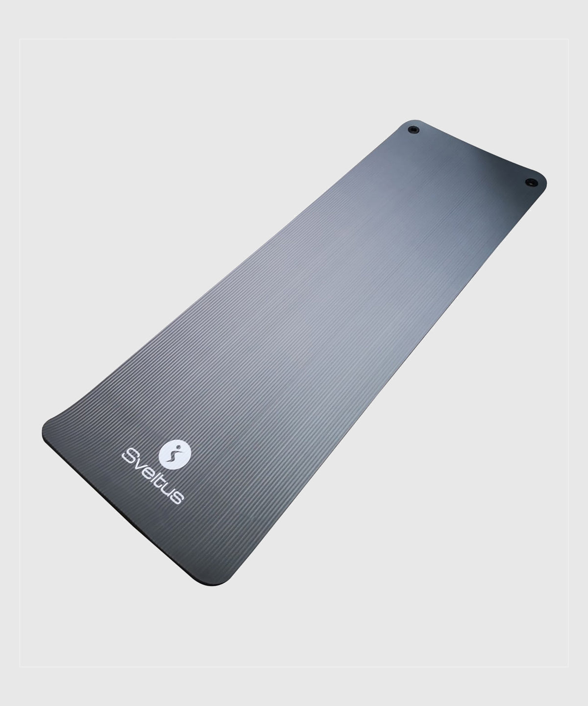 Sveltus 180x60cm Bodenmatte - Grau