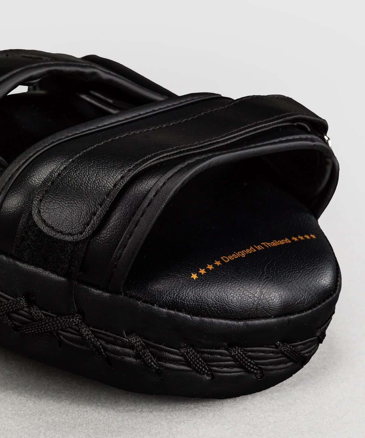 Pattes d’Ours Venum Light (Paire) - Noir/Or
