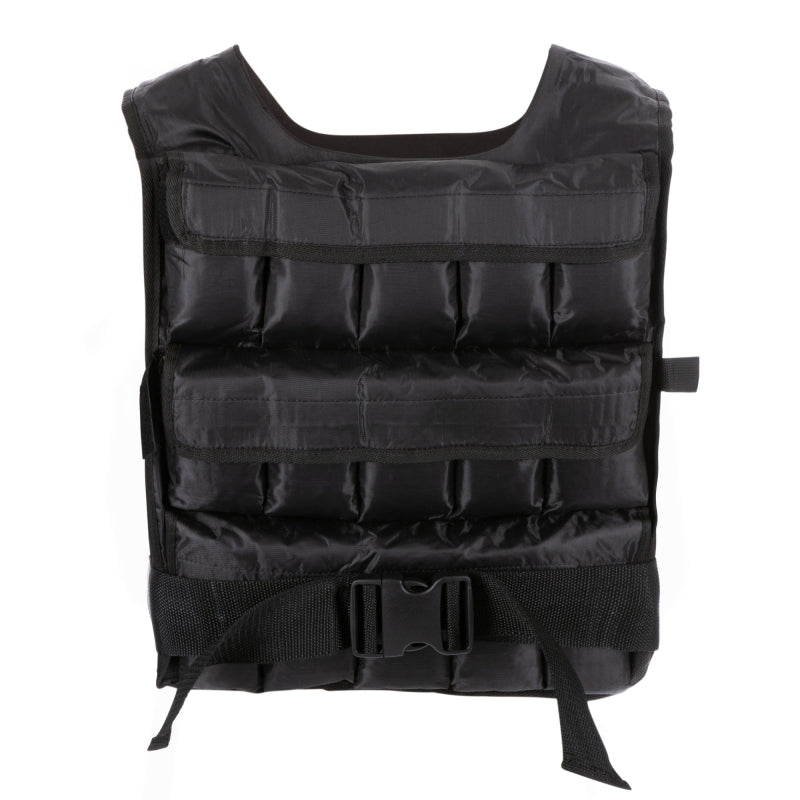 Elion Weighted Vest with Removable Weights 15kg