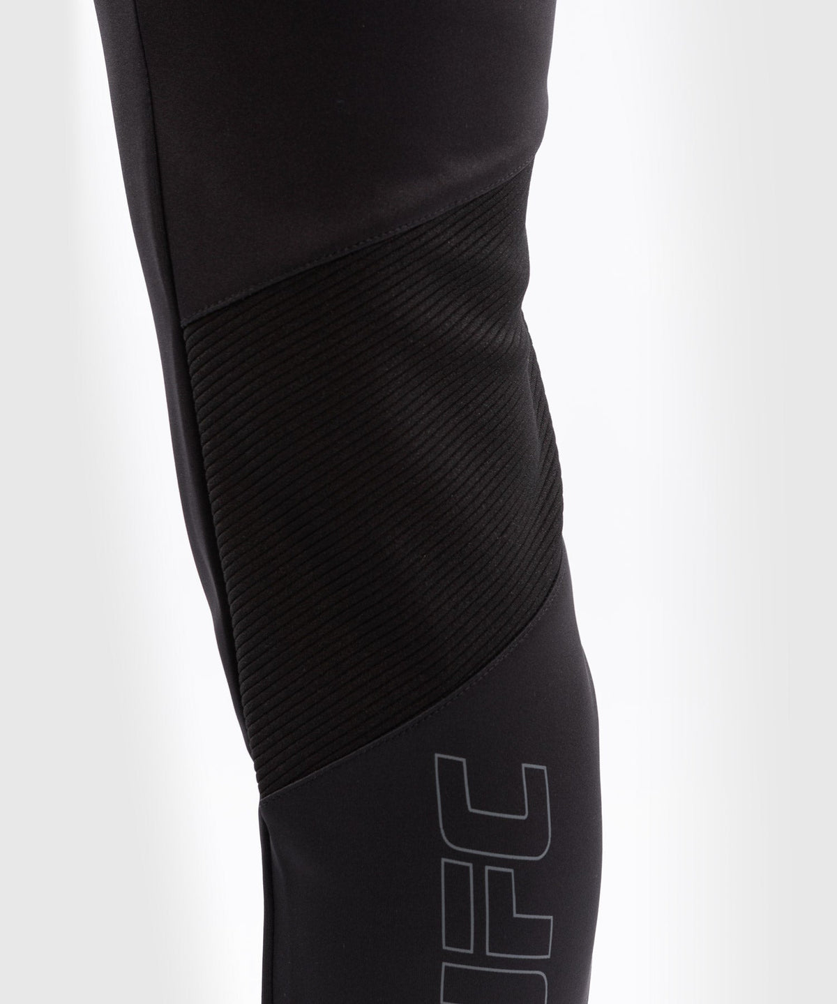 Venum Authentic Fight Week Damen UFC Jogginghose - Schwarz