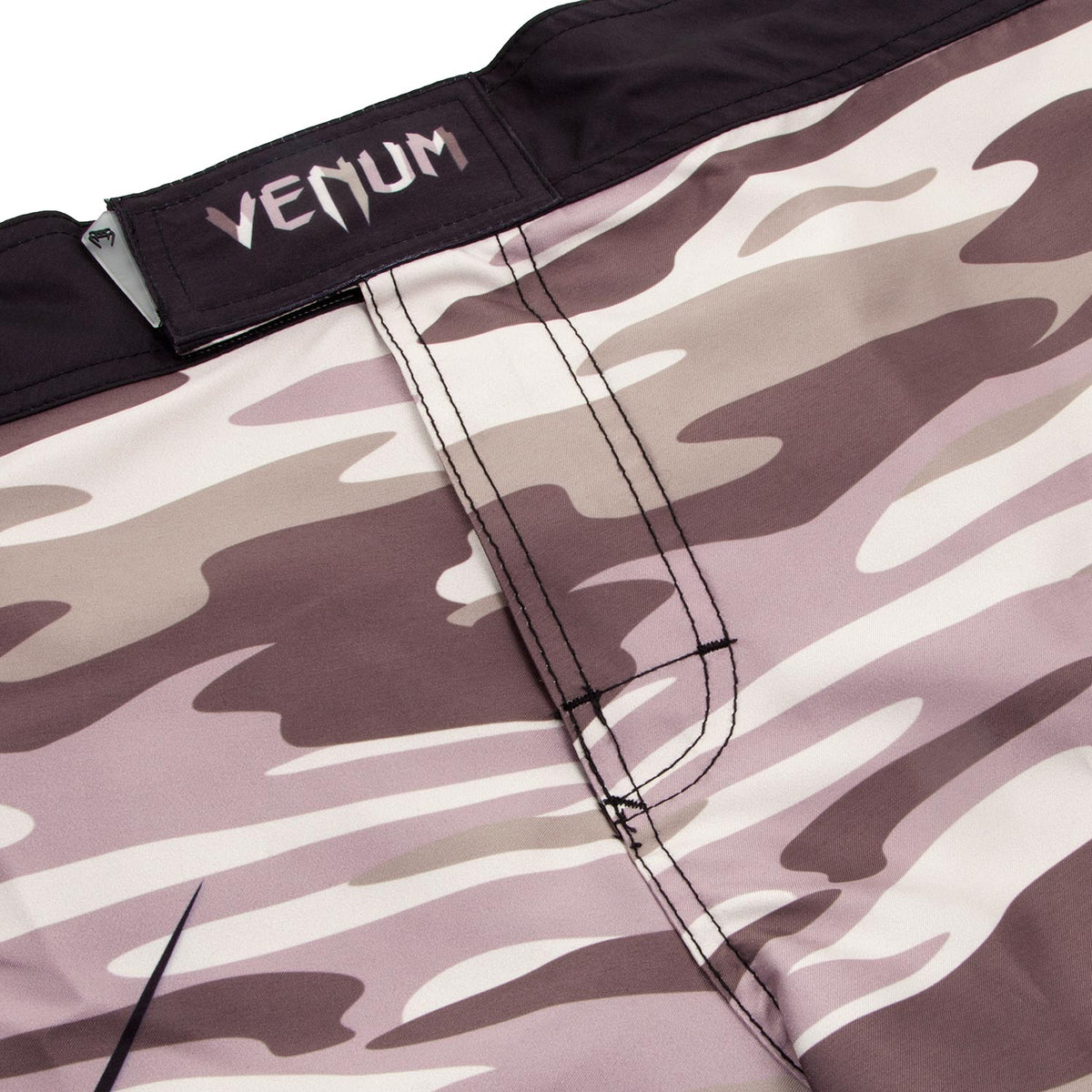 Venum Wave Camo Fightshort