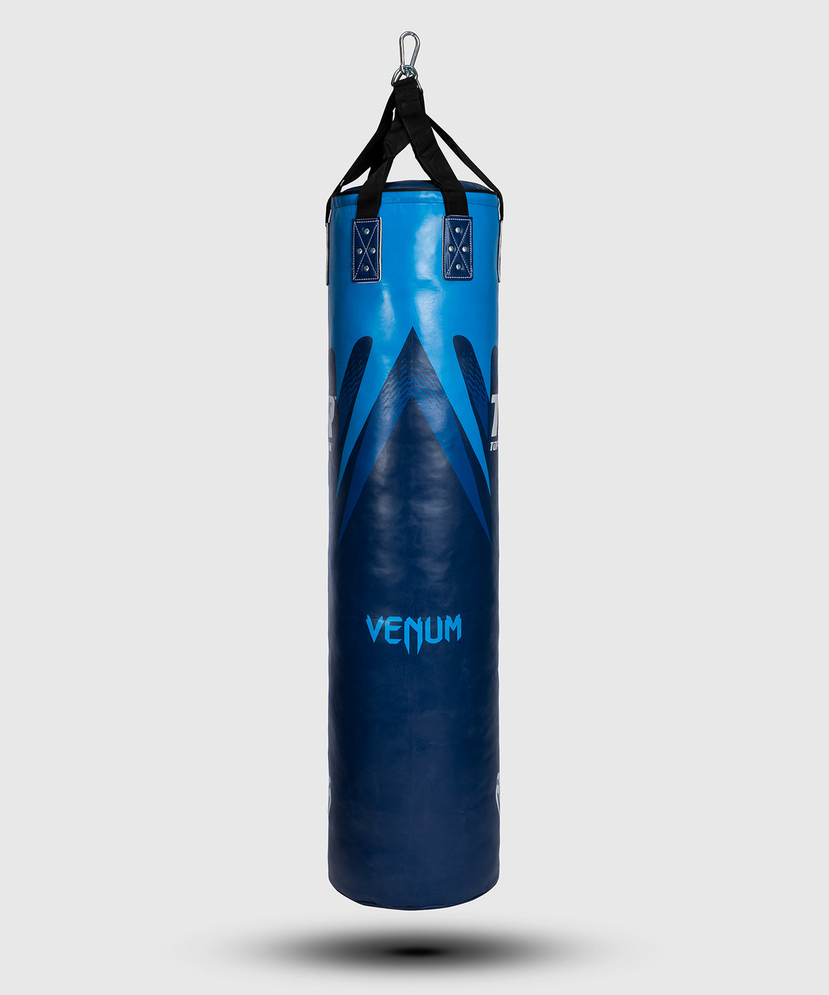Sac de Frappe Venum x Top Rank Original - Bleu Marine