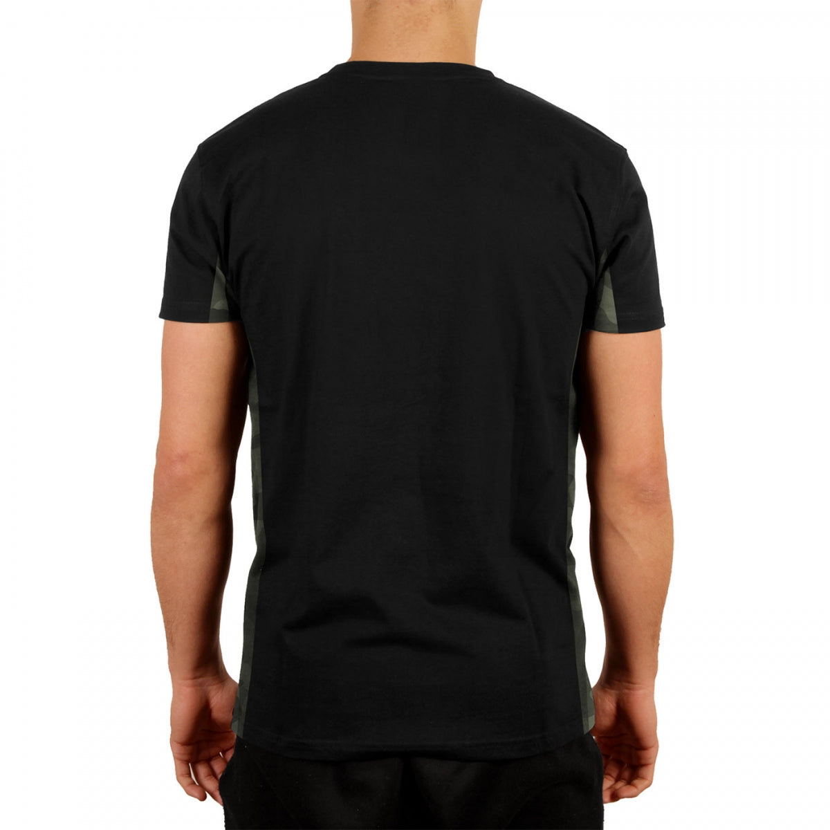Wicked One Rocket T-Shirt - Schwarz/Camo