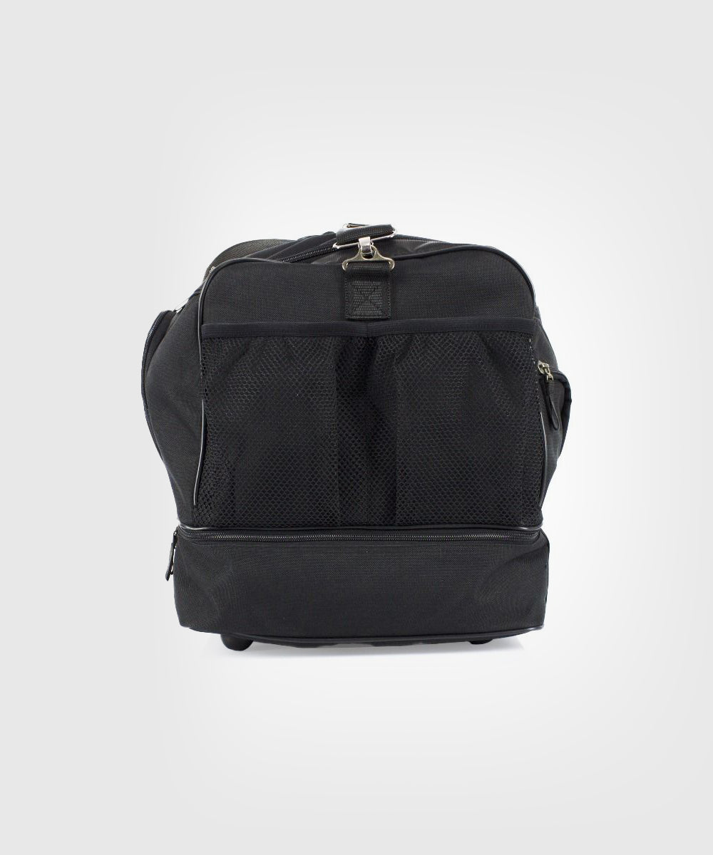 Sac de sport Fairtex Premium - Noir