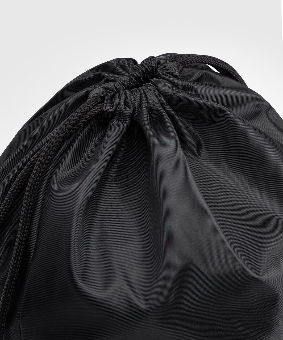 Venum Evo 2 Drawstring Bag (15-20L) - Black/Khaki