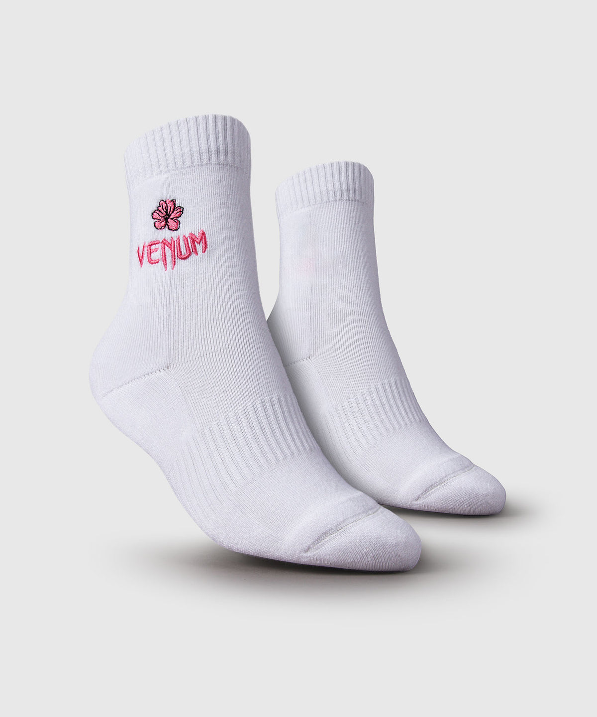 Venum Vector Calzini da donna - Bianco