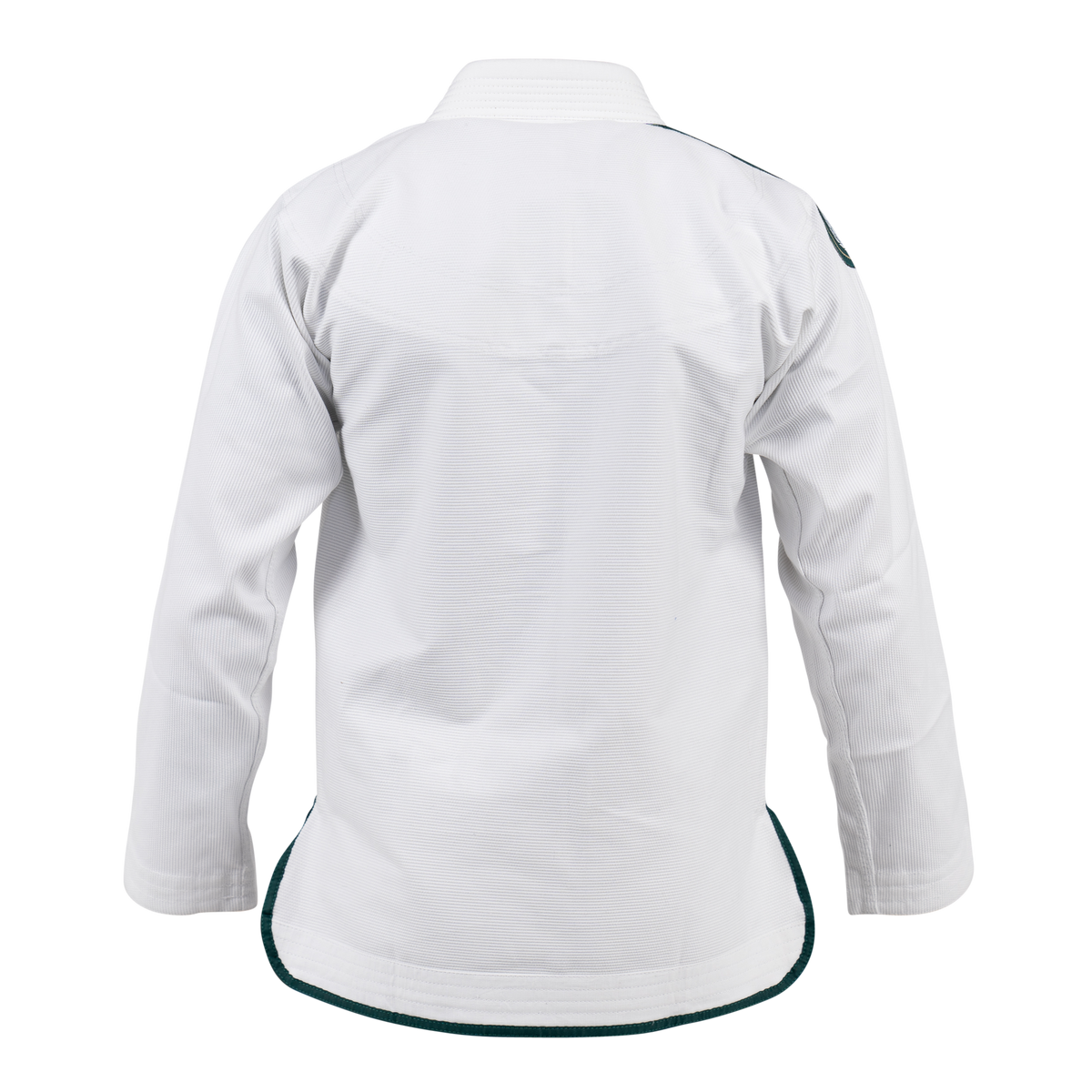 Scramble Athlite V6 BJJ Gi - Weiß