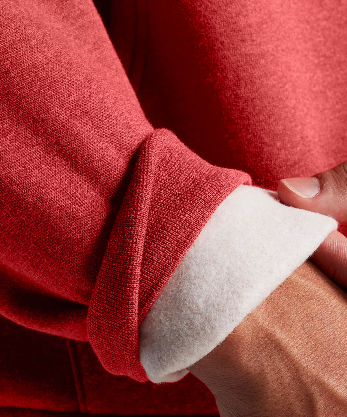 Under Armour Ua Icon Kapuzenpullover – Orange