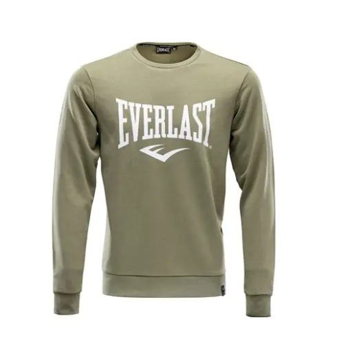 Everlast California Felpa - Cachi
