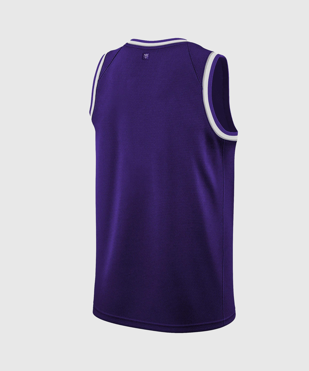 Wicked One Frontlines Tank Top - Purple