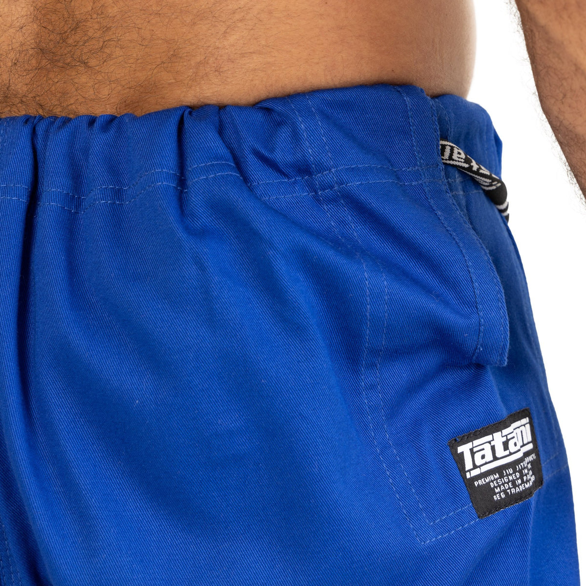 Kimono de JJB The Original V2 Tatami Fightwear - Bleu