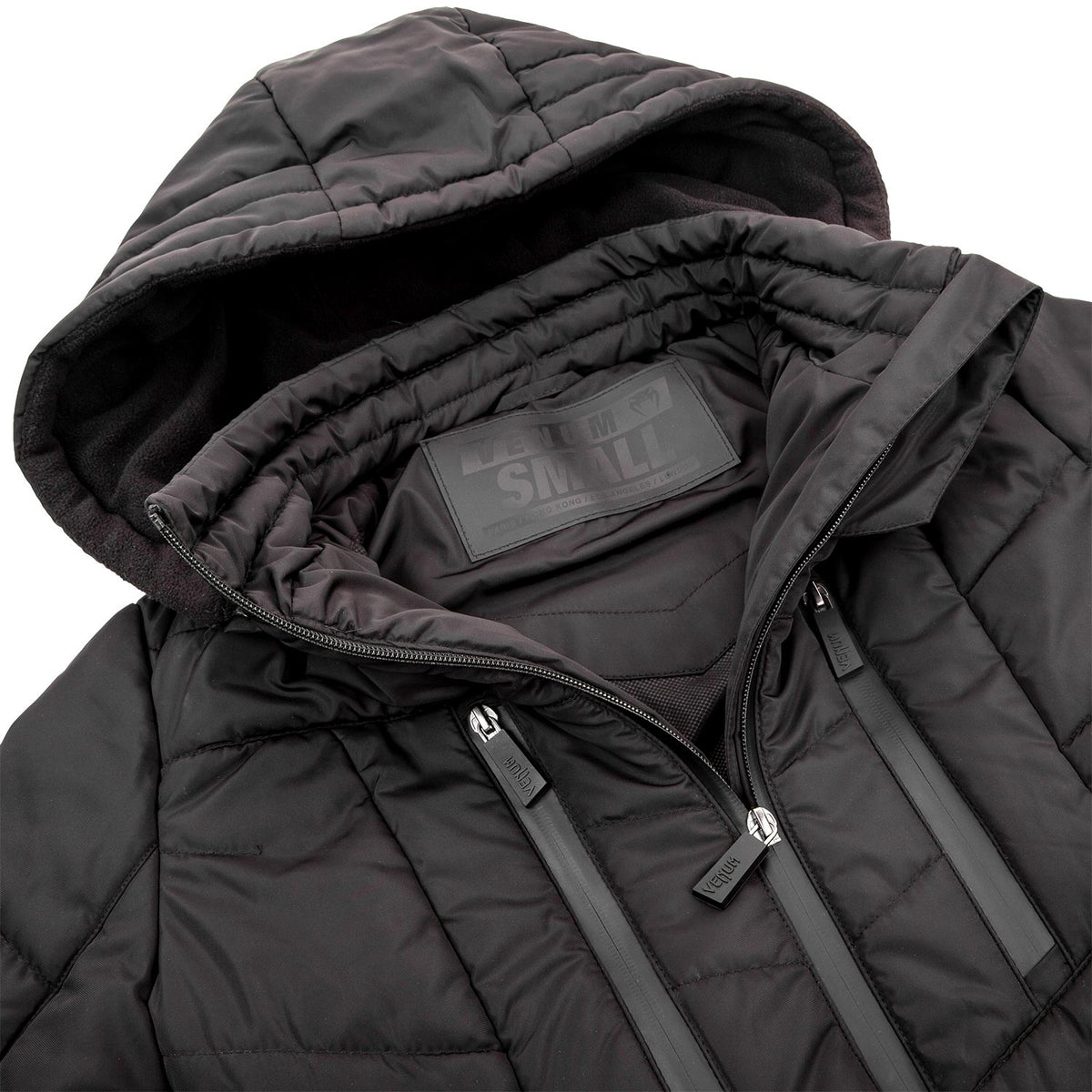 Doudoune Femme Venum Runner - Noir - Exclusivité