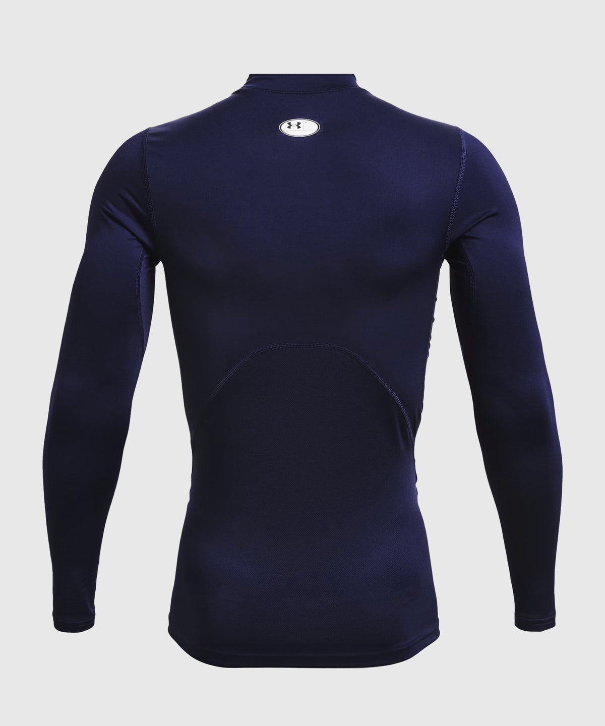 Under Armour Coldgear Rashguard – Marineblau