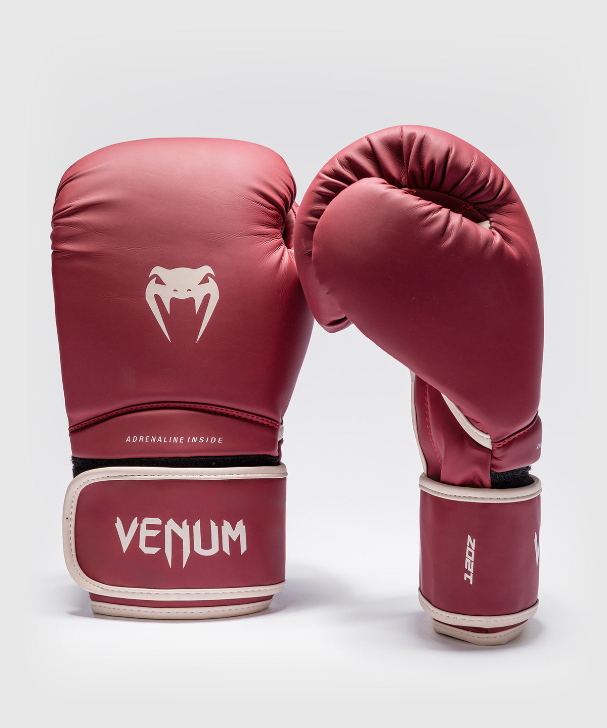 Venum Contender 1.5 Guantes de Boxeo - Burdeos/ Arena