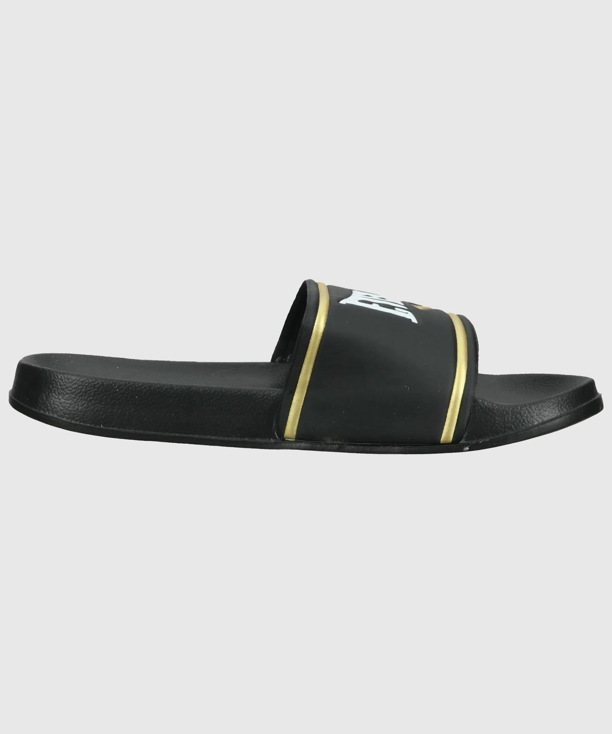 Everlast Chanclas - Negro